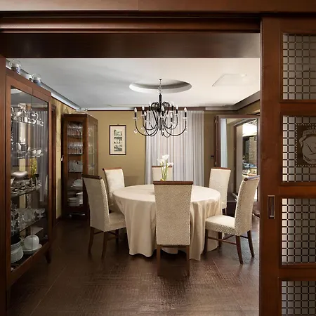 Villa Lovorka By Interhome