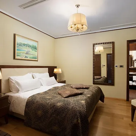 فيلة Lovorka By Interhome