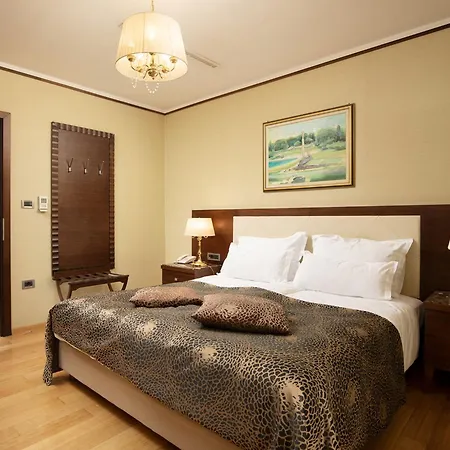 Lovorka By Interhome Villa *