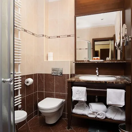 Lovorka By Interhome Villa