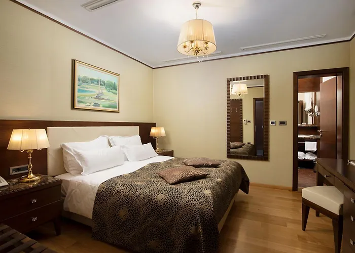 Villa Lovorka By Interhome